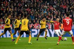 阿贾克斯迎全明星赛关键赛；今夜队长鼓劲；震撼外界；球探报告显示潜力的简单介绍