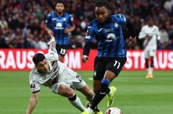 开元体育官网包含亚特兰大迎欧冠关键赛，转会期临场应变，管理层满意，赛程密集仍需轮换的词条